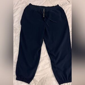 Lululemon Mens Steady State Jogger (short version)